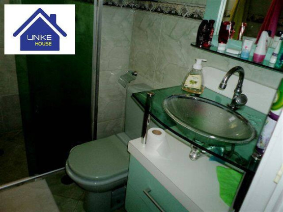 Imagem Apartamento com 2 Quartos à Venda, 48 m² em Jardim Marabá(zona Sul) - São Paulo Imagem Apartamento com 2 Quartos à Venda, 48 m² em Jardim Marabá(zona Sul) - São Paulo