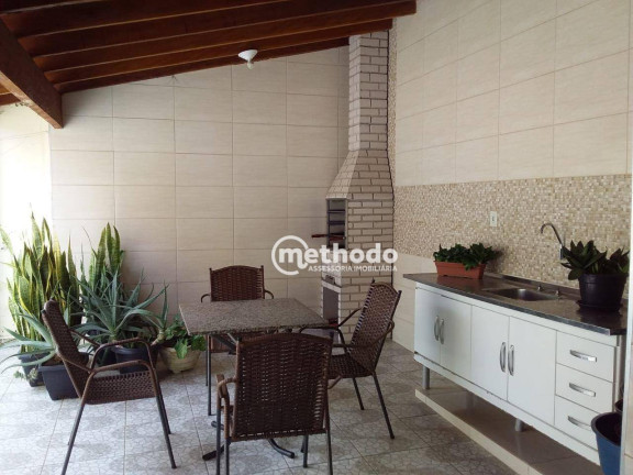 Imagem Casa com 2 Quartos à Venda, 82 m² em Parque Floresta - Campinas Imagem Casa com 2 Quartos à Venda, 82 m² em Parque Floresta - Campinas