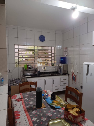 Imagem Casa com 2 Quartos à Venda, 108 m² em Jardim Imbé - São Paulo Imagem Casa com 2 Quartos à Venda, 108 m² em Jardim Imbé - São Paulo