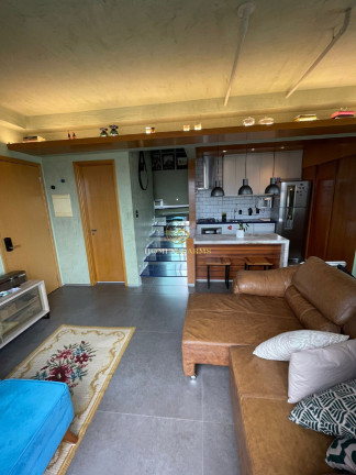 Imagem Apartamento com 2 Quartos à Venda, 75 m² em Setor Bueno - Goiânia Imagem Apartamento com 2 Quartos à Venda, 75 m² em Setor Bueno - Goiânia