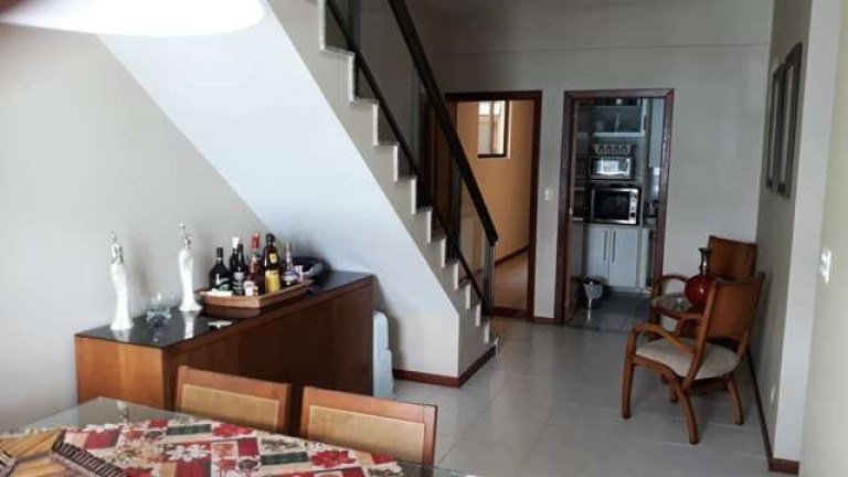 Imagem Cobertura com 4 Quartos à Venda, 205 m² em Centro - Cabo Frio Imagem Cobertura com 4 Quartos à Venda, 205 m² em Centro - Cabo Frio