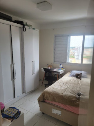 Imagem Apartamento com 3 Quartos à Venda, 89 m² em Condomínio Residencial La Vista Guadalaja - Sorocaba