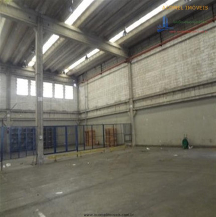 Imagem Imóvel Comercial à Venda, 14.700 m² em Planalto - São Bernardo Do Campo Imagem Imóvel Comercial à Venda, 14.700 m² em Planalto - São Bernardo Do Campo