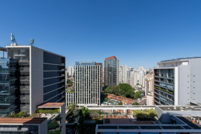 Imagem Apartamento com 1 Quarto à Venda, 42 m² em Vila Olímpia - São Paulo Imagem Apartamento com 1 Quarto à Venda, 42 m² em Vila Olímpia - São Paulo