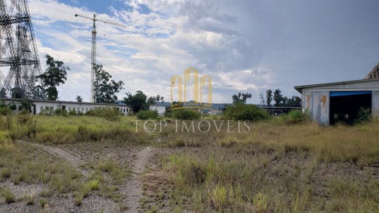 Imagem Galpão à Venda, 160.000 m² em Floradas Arboville - Jacareí Imagem Galpão à Venda, 160.000 m² em Floradas Arboville - Jacareí