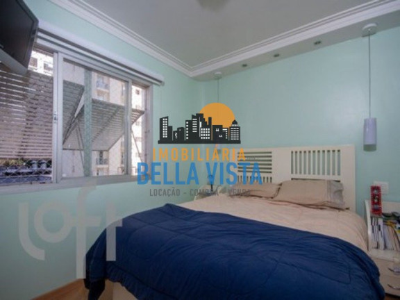 Imagem Apartamento com 3 Quartos à Venda, em Brooklin Paulista - São Paulo Imagem Apartamento com 3 Quartos à Venda, em Brooklin Paulista - São Paulo
