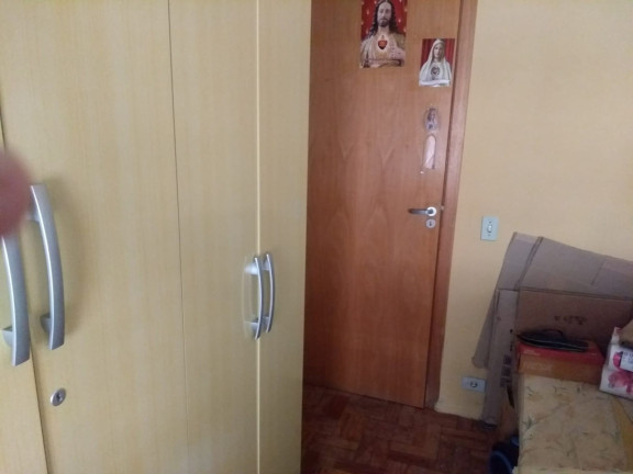 Imagem Imóvel com 2 Quartos à Venda, 62 m² em Mooca - São Paulo
