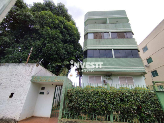 Imagem Apartamento com 3 Quartos para Alugar, 102 m² em Jardim América - Goiânia Imagem Apartamento com 3 Quartos para Alugar, 102 m² em Jardim América - Goiânia
