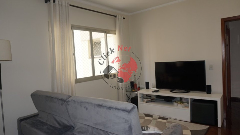 Imagem Apartamento com 3 Quartos à Venda, 137 m² em Santa Paula - São Caetano Do Sul