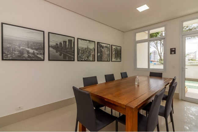 Imagem Apartamento com 3 Quartos à Venda, 110 m² em Bosque Da Saúde - São Paulo Imagem Apartamento com 3 Quartos à Venda, 110 m² em Bosque Da Saúde - São Paulo