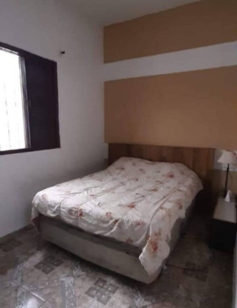Imagem Casa com 3 Quartos à Venda, 135 m² em Ocian - Praia Grande