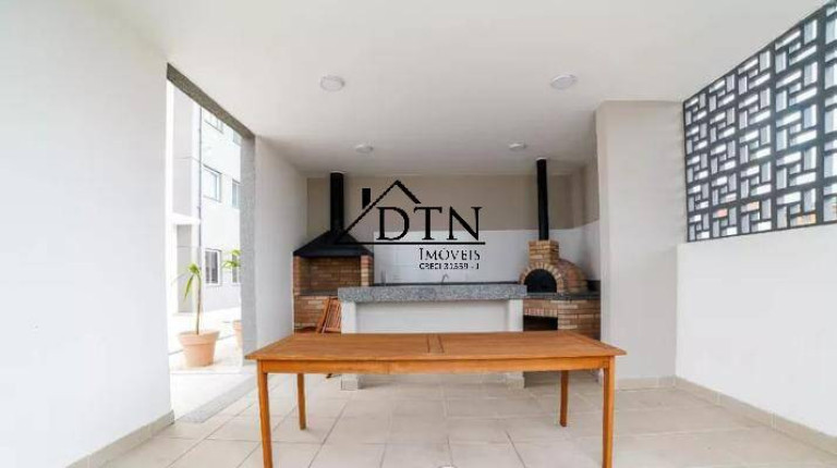 Imagem Apartamento com 2 Quartos à Venda, 43 m² em Vila Gustavo - São Paulo
