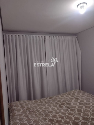 Imagem Apartamento com 2 Quartos à Venda, 46 m² em Conjunto Habitacional - Setor A - Itapevi Imagem Apartamento com 2 Quartos à Venda, 46 m² em Conjunto Habitacional - Setor A - Itapevi