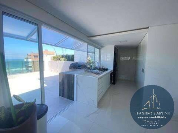 Imagem Cobertura com 6 Quartos à Venda, 460 m² em Riviera - Bertioga