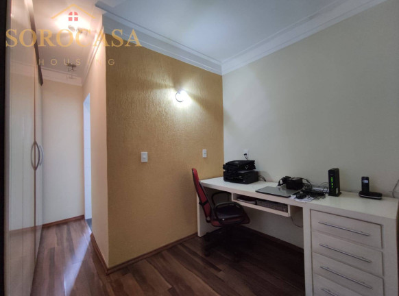 Imagem Casa com 2 Quartos à Venda,  em Wanel Ville - Sorocaba