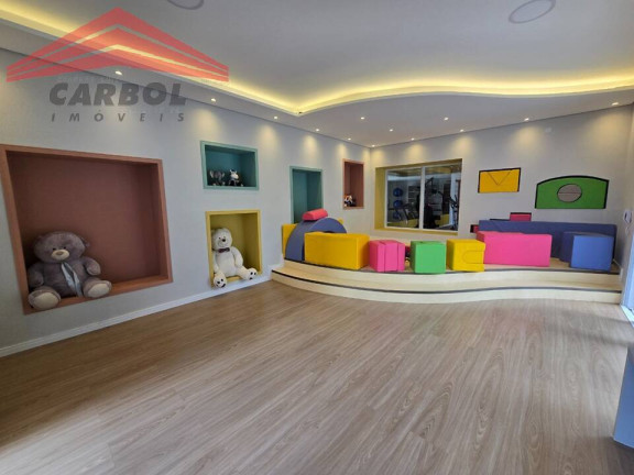 Imagem Apartamento com 2 Quartos à Venda, 62 m² em Jardim Colônia - Jundiaí Imagem Apartamento com 2 Quartos à Venda, 62 m² em Jardim Colônia - Jundiaí