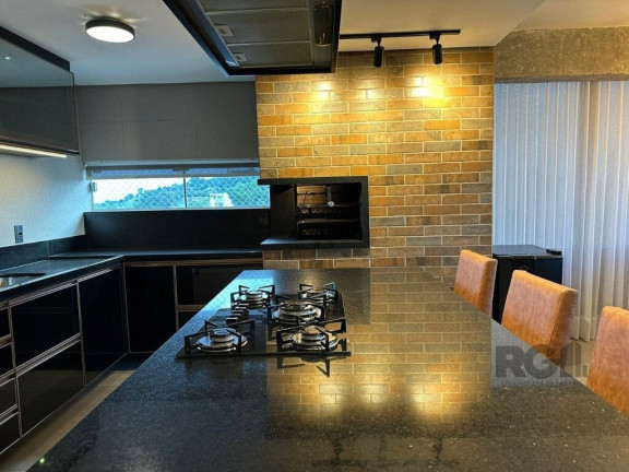 Imagem Apartamento com 3 Quartos à Venda, 121 m² em Santa Tereza - Porto Alegre Imagem Apartamento com 3 Quartos à Venda, 121 m² em Santa Tereza - Porto Alegre