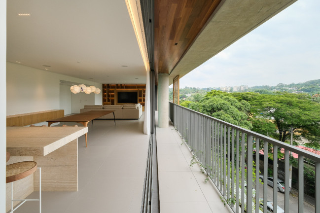 Imagem Apartamento com 3 Quartos à Venda, 252 m² em Cidade Jardim - São Paulo