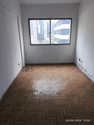 Imóvel com 2 Quartos à Venda, 58 m² em Vila Nova Conceição - São Paulo