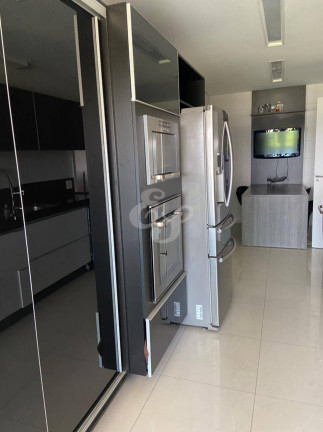 Imagem Apartamento com 3 Quartos à Venda, 202 m² em Tamboré - Santana De Parnaíba Imagem Apartamento com 3 Quartos à Venda, 202 m² em Tamboré - Santana De Parnaíba