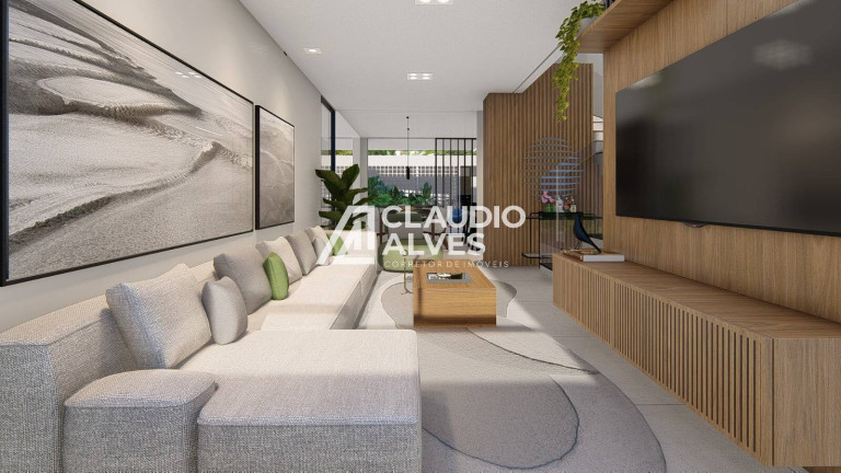 Imagem Casa com 3 Quartos à Venda, 175 m² em Sim - Feira De Santana