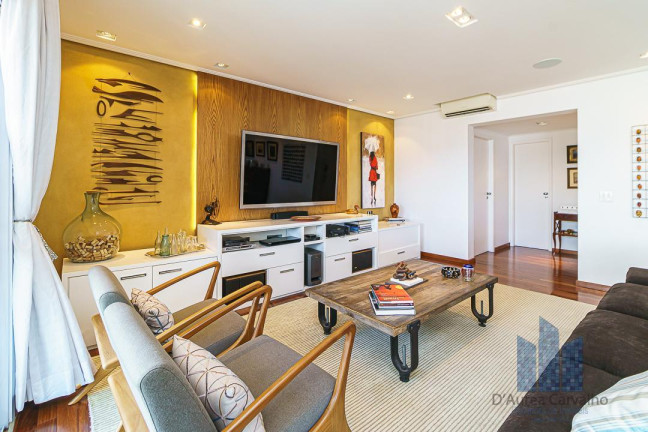 Imagem Apartamento com 4 Quartos à Venda, 240 m² em Cidade Monções - São Paulo Imagem Apartamento com 4 Quartos à Venda, 240 m² em Cidade Monções - São Paulo
