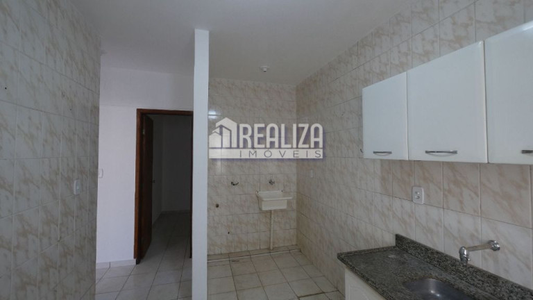 Apartamento com 2 Quartos à Venda, 46 m² em Santa Maria - Uberaba