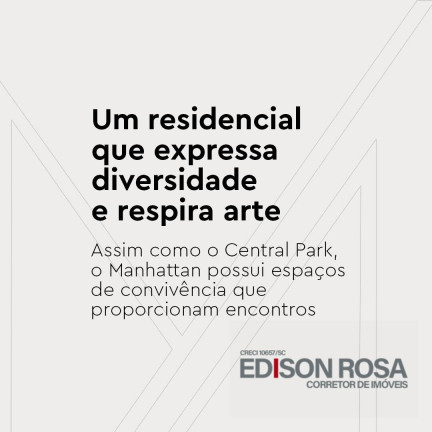 Imagem Apartamento com 3 Quartos à Venda, 100 m² em Nossa Senhora Do Rosário - São José