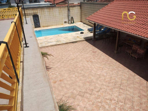 Imagem Casa com 3 Quartos à Venda, 185 m² em Balneário Flórida - Praia Grande Imagem Casa com 3 Quartos à Venda, 185 m² em Balneário Flórida - Praia Grande
