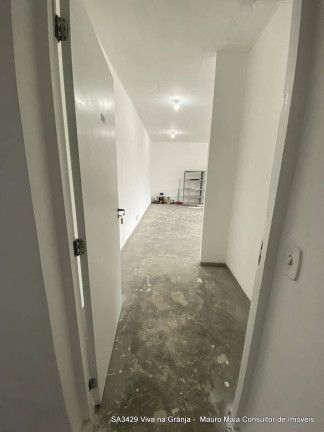 Sala Comercial para Alugar, 89 m² em Jardim Lambreta - Cotia