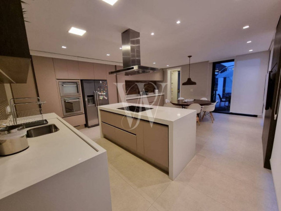 Imagem Casa com 4 Quartos à Venda, 415 m² em Jardins - São Paulo