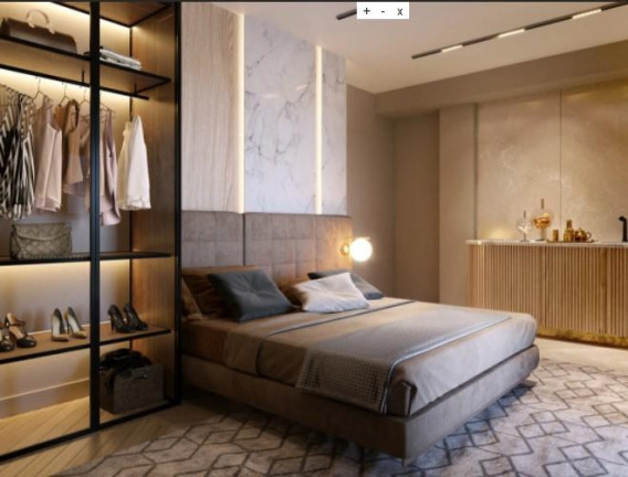Imagem Apartamento com 2 Quartos à Venda, 187 m² em Ipanema - Rio De Janeiro