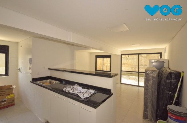Imagem Imóvel com 1 Quarto à Venda, 43 m² em Jardim Botânico - Porto Alegre