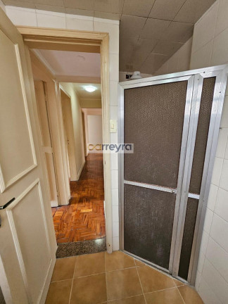 Imagem Apartamento com 3 Quartos à Venda, 77 m² em Alto De Pinheiros - São Paulo
