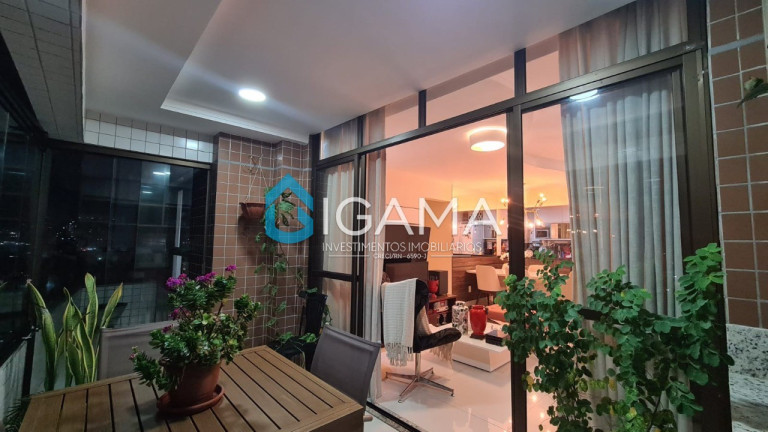 Imagem Imóvel com 3 Quartos à Venda, 117 m² em Capim Macio - Natal Imagem Imóvel com 3 Quartos à Venda, 117 m² em Capim Macio - Natal