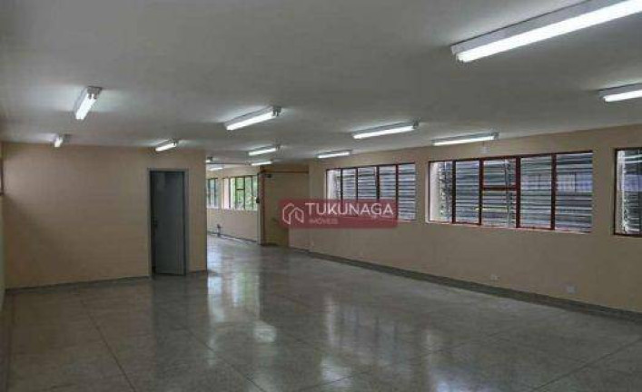 Imagem Galpão para Alugar, 2.650 m² em Parque Novo Mundo - São Paulo