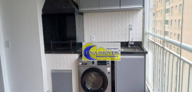 Imagem Apartamento com 2 Quartos à Venda, 74 m² em Rudge Ramos - São Bernardo Do Campo