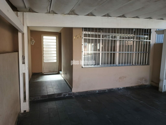 Imagem Casa com 2 Quartos à Venda, 124 m² em Vila Santa Catarina - São Paulo Imagem Casa com 2 Quartos à Venda, 124 m² em Vila Santa Catarina - São Paulo