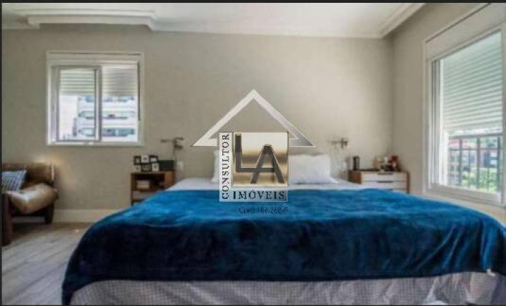 Imagem Apartamento com 2 Quartos à Venda, 121 m² em Granja Julieta - São Paulo Imagem Apartamento com 2 Quartos à Venda, 121 m² em Granja Julieta - São Paulo
