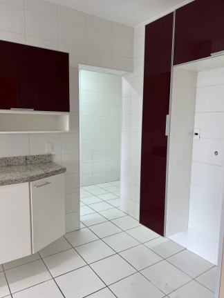 Imagem Apartamento com 3 Quartos à Venda, 113 m² em Jardim Bonfiglioli - Jundiaí