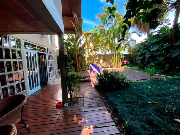 Imagem Casa com 3 Quartos à Venda, 300 m² em Alto De Pinheiros - São Paulo Imagem Casa com 3 Quartos à Venda, 300 m² em Alto De Pinheiros - São Paulo
