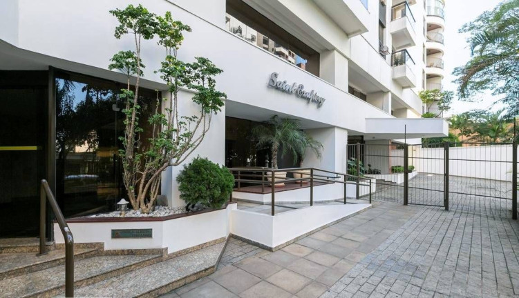 Imagem Apartamento com 1 Quarto para Alugar, 68 m² em Itaim Bibi - São Paulo
