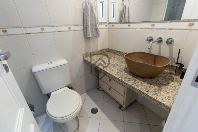 Imagem Apartamento com 2 Quartos à Venda, 60 m² em Vila Nova Conceição - São Paulo