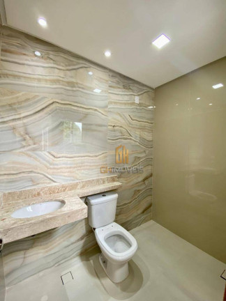 Imagem Sobrado com 3 Quartos à Venda, 167 m² em Cardoso - Aparecida De Goiânia