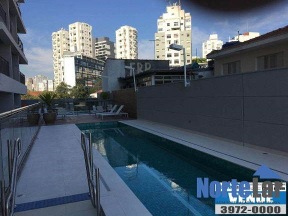 Imagem Apartamento com 1 Quarto à Venda, 49 m² em Jardim Vera Cruz - São Paulo