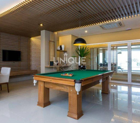 Imagem Apartamento com 1 Quarto à Venda, 47 m² em Centro - Jundiaí