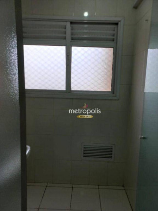 Imagem Apartamento com 2 Quartos à Venda, 60 m² em Sacomã - São Paulo