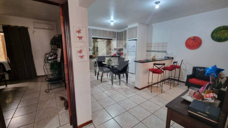 Imagem Casa com 2 Quartos à Venda, 135 m² em São João - Itajaí Imagem Casa com 2 Quartos à Venda, 135 m² em São João - Itajaí