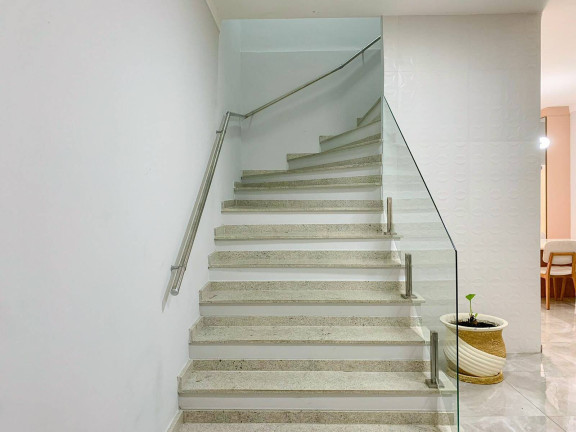 Imagem Casa com 3 Quartos à Venda, 150 m² em Jardim Marambaia - Jundiaí Imagem Casa com 3 Quartos à Venda, 150 m² em Jardim Marambaia - Jundiaí