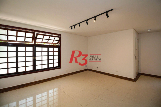 Imagem Casa com 3 Quartos à Venda, 150 m² em Aparecida - Santos